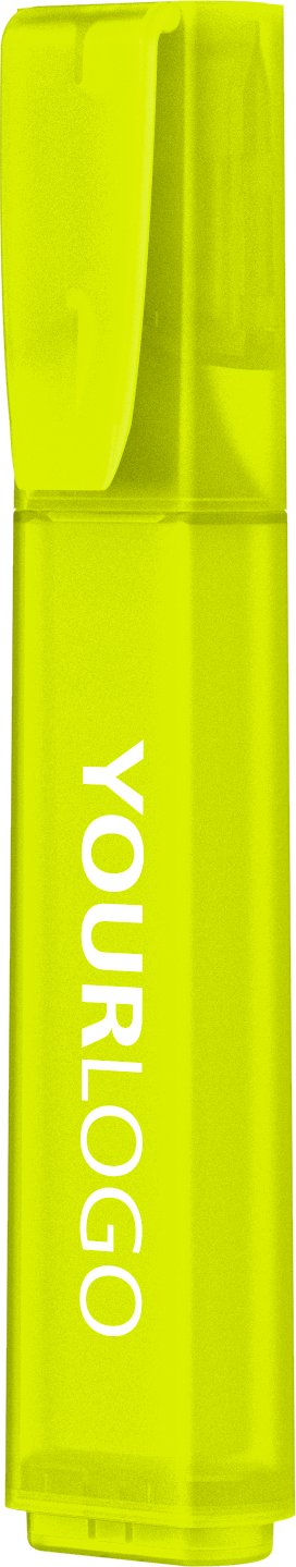 Highlighter_177_gelb