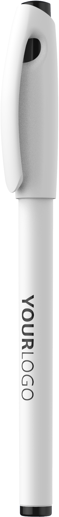 Topball_857_Recycling_weiss_schwarz